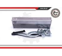 Alzacristallo anteriore Sx manuale (azionato con la mano) 00SKV631 ESEN SKV