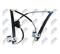 NTY EPS-SE-023 Alzacristallo per SEAT,VW