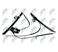 NTY Alzacristallo compatibile con SEAT SKODA VW VAG EPS-VW-081