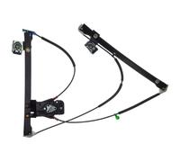 Alzacristallo anteriore Sx manuale (azionato con la mano) L000051 DENCKERMANN