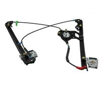 NTY Alzacristalli Anteriore Sinistro Manuale per VW Golf III 1H1 1.8 1.6 1H5 1H2