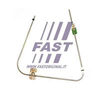 2x Alzacristalli FAST Davanti S+D per IVECO DAILY II, DAILY II Furgon, DAILY