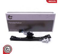 Alzacristallo anteriore Sx per ABARTH FIAT 500 500 / 595 / 695