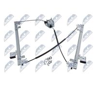 Alzacristallo anteriore Sx per ALFA ROMEO 159