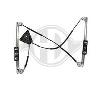 Finestrino Elettrico Anteriore Sinistro Per Audi A3 Sportback 8PA 8P1