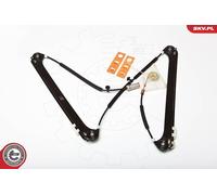 Alzacristallo anteriore Sx per AUDI A3 A4