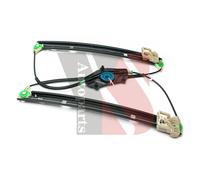 Alzacristallo anteriore Sx per AUDI A4