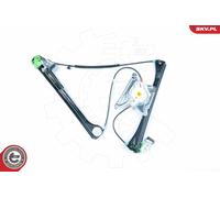 Alzacristallo anteriore Sx per AUDI A4