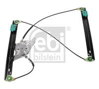 Alzacristallo anteriore Sx per AUDI A6 ALLROAD