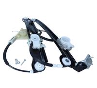 Alzacristallo anteriore Sx per BMW 1