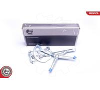 Alzacristallo anteriore Sx per BMW 3