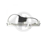 Alzacristallo ANTERIORE SX PER BMW 3 Touring 323i 130 KW 177 CV