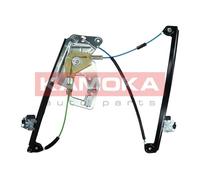 Alzacristallo anteriore Sx per BMW 5