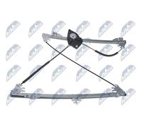Alzacristallo anteriore Sx per BMW X3