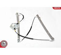Alzacristallo anteriore Sx per BMW X5