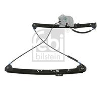 Alzacristallo anteriore Sx per BMW X5