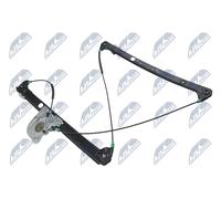 Alzacristallo anteriore Sx per BMW X5