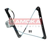 Alzacristallo anteriore Sx per BMW X5