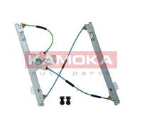 Alzacristallo anteriore Sx per CITROËN C5