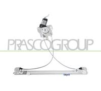Alzacristallo Elettrico Anteriore Sinistro Peugeot 106 1991-1996 Sinistro 922182