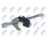 Alzacristallo anteriore Sx per CITROËN PEUGEOT TOYOTA 107 AYGO C1