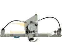 Alzacristallo Anteriore SX Per Citroen Xantia 1993-1998