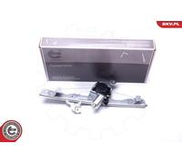 Alzacristallo anteriore Sx per DACIA RENAULT DUSTER SANDERO SANDERO/STEPWAY