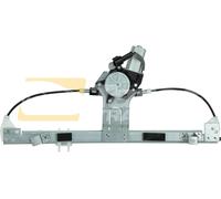 Alzacristallo Anteriore SX Per Fiat Doblo 2001-2008