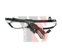 Alzacristallo anteriore Sx per FIAT DOBLO