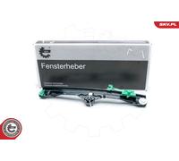 Alzacristallo anteriore Sx per FIAT GRANDE PUNTO