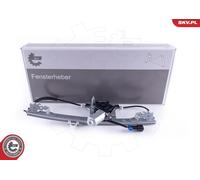Alzacristallo anteriore Sx per FIAT GRANDE PUNTO