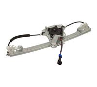 Alzacristallo anteriore Sx per FIAT GRANDE PUNTO LINEA