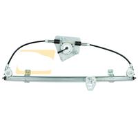 Alzacristallo Anteriore SX Per Fiat Idea 2004.1-2011|Lancia Musa 2004.6-2012.10