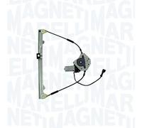 Alzacristallo anteriore Sx per FIAT PANDA