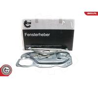 Alzacristallo anteriore Sx per FORD C-MAX FOCUS FOCUS C-MAX KUGA