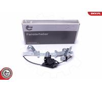 Alzacristallo anteriore Sx per FORD FIESTA