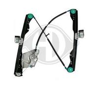 Alzacristallo ANTERIORE SX PER Ford Focus 1.8 16V 85 KW 115 CV