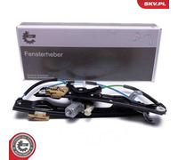 Alzacristallo anteriore Sx per FORD FOCUS