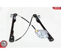 Alzacristallo anteriore Sx per FORD FOCUS FOCUS C-MAX
