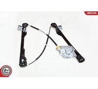 Alzacristallo anteriore Sx per FORD FOCUS FOCUS C-MAX