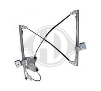 Alzacristallo ANTERIORE SX PER Ford Focus 1.8 Di/TdDi 55 KW 75 CV