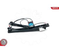 Alzacristallo anteriore Sx per FORD MONDEO