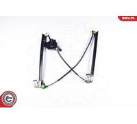 Alzacristallo anteriore Sx per FORD SEAT VW ALHAMBRA GALAXY SHARAN