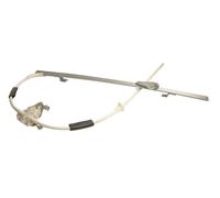 Alzacristallo anteriore Sx per IVECO OPEL RENAULT DAILY MASCOTT MASTER MOVANO