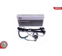 Alzacristallo anteriore Sx per LAND ROVER FREELANDER