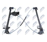 Alzacristallo anteriore Sx per LAND ROVER FREELANDER