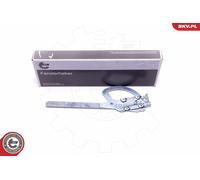 Alzacristallo anteriore Sx per MERCEDES-BENZ SPRINTER 2-t SPRINTER 3-t SPRINTER