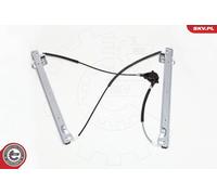 Alzacristallo anteriore Sx per MERCEDES-BENZ VIANO VITO VITO / MIXTO