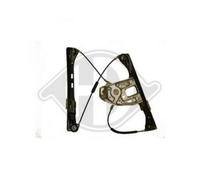 Alzacristallo ANTERIORE SX PER Mercedes Classe C T-Model C 240 125 KW 170 CV