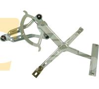 Alzacristallo Anteriore SX Per Mercedes W124/E-class 1984-1996 Per Sedan/Combi